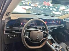 Lincoln Adventurer 2.0T Two-Wheel Drive Premium Edition - ფოტო 6