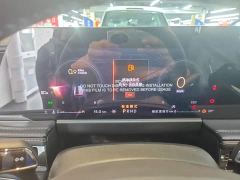 Lincoln Adventurer 2.0T Two-Wheel Drive Premium Edition - ფოტო 8