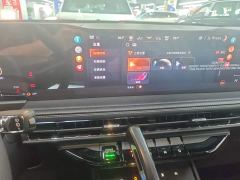 Lincoln Adventurer 2.0T Two-Wheel Drive Premium Edition - ფოტო 9