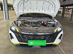 Dongfeng Yixuan Mach Edition 1.5T Automatic Pursuit Knight Edition - ფოტო 10