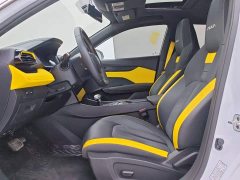 Dongfeng Yixuan Mach Edition 1.5T Automatic Pursuit Knight Edition - ფოტო 11
