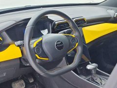 Dongfeng Yixuan Mach Edition 1.5T Automatic Pursuit Knight Edition - ფოტო 12