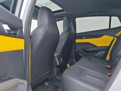 Dongfeng Yixuan Mach Edition 1.5T Automatic Pursuit Knight Edition - ფოტო 15