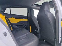Dongfeng Yixuan Mach Edition 1.5T Automatic Pursuit Knight Edition - ფოტო 16