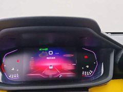 Dongfeng Yixuan Mach Edition 1.5T Automatic Pursuit Knight Edition - ფოტო 18