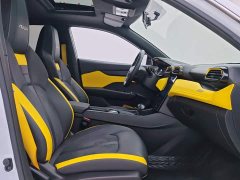 Dongfeng Yixuan Mach Edition 1.5T Automatic Pursuit Knight Edition - ფოტო 19