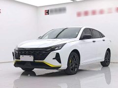 Dongfeng Yixuan Mach Edition 1.5T Automatic Pursuit Knight Edition - ფოტო 2