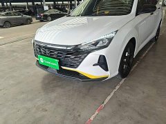 Dongfeng Yixuan Mach Edition 1.5T Automatic Pursuit Knight Edition - ფოტო 20
