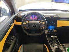 Dongfeng Yixuan Mach Edition 1.5T Automatic Pursuit Knight Edition - ფოტო 3