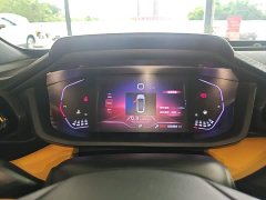 Dongfeng Yixuan Mach Edition 1.5T Automatic Pursuit Knight Edition - ფოტო 4