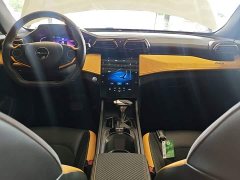 Dongfeng Yixuan Mach Edition 1.5T Automatic Pursuit Knight Edition - ფოტო 5