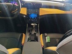 Dongfeng Yixuan Mach Edition 1.5T Automatic Pursuit Knight Edition - ფოტო 6