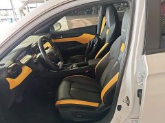 Dongfeng Yixuan Mach Edition 1.5T Automatic Pursuit Knight Edition - ფოტო 7