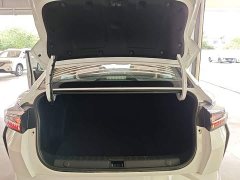 Dongfeng Yixuan Mach Edition 1.5T Automatic Pursuit Knight Edition - ფოტო 9