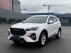 Jetour X70 1.5T Manual Beyond Edition 5-seater - ფოტო 1