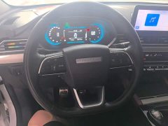 Jetour X70 1.5T Manual Beyond Edition 5-seater - ფოტო 11