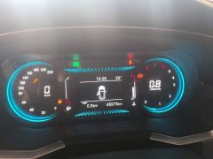 Jetour X70 1.5T Manual Beyond Edition 5-seater - ფოტო 12