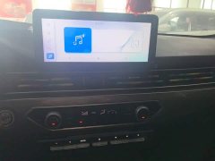 Jetour X70 1.5T Manual Beyond Edition 5-seater - ფოტო 13