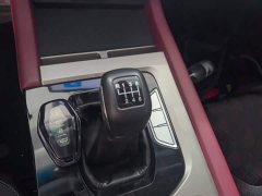 Jetour X70 1.5T Manual Beyond Edition 5-seater - ფოტო 14