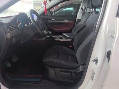Jetour X70 1.5T Manual Beyond Edition 5-seater - ფოტო 15