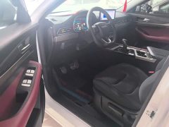 Jetour X70 1.5T Manual Beyond Edition 5-seater - ფოტო 16