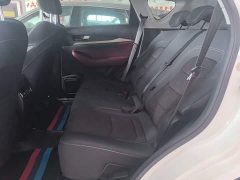 Jetour X70 1.5T Manual Beyond Edition 5-seater - ფოტო 17