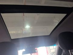 Jetour X70 1.5T Manual Beyond Edition 5-seater - ფოტო 18