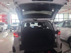Jetour X70 1.5T Manual Beyond Edition 5-seater - ფოტო 19