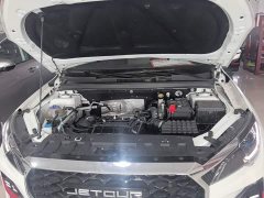 Jetour X70 1.5T Manual Beyond Edition 5-seater - ფოტო 20