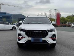 Jetour X70 1.5T Manual Beyond Edition 5-seater - ფოტო 3