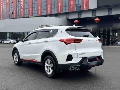 Jetour X70 1.5T Manual Beyond Edition 5-seater - ფოტო 5