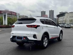 Jetour X70 1.5T Manual Beyond Edition 5-seater - ფოტო 7