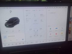 Li Auto L8 2024 Pro - ფოტო 12
