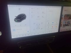 Li Auto L8 2024 Pro - ფოტო 13