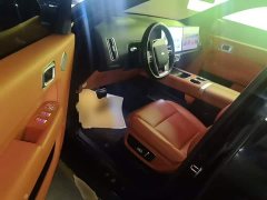 Li Auto L8 2024 Pro - ფოტო 15