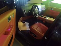 Li Auto L8 2024 Pro - ფოტო 16