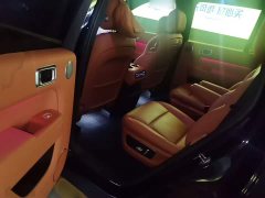 Li Auto L8 2024 Pro - ფოტო 17