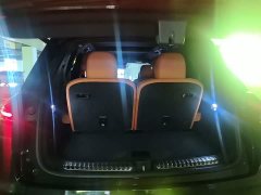 Li Auto L8 2024 Pro - ფოტო 19