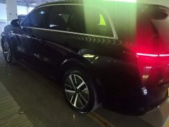 Li Auto L8 2024 Pro - ფოტო 5