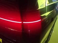 Li Auto L8 2024 Pro - ფოტო 8