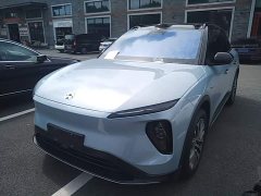 NIO ES6 75kWh - ფოტო 1