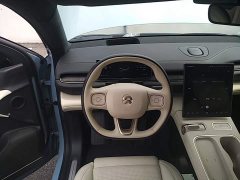 NIO ES6 75kWh - ფოტო 11