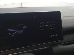 NIO ES6 75kWh - ფოტო 12