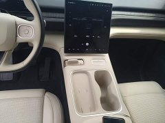 NIO ES6 75kWh - ფოტო 14