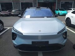 NIO ES6 75kWh - ფოტო 3