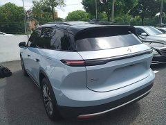 NIO ES6 75kWh - ფოტო 5