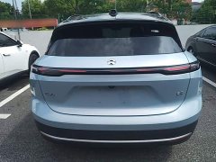 NIO ES6 75kWh - ფოტო 6