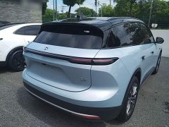 NIO ES6 75kWh - ფოტო 7