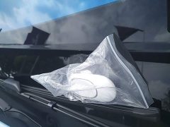 NIO ES6 75kWh - ფოტო 9