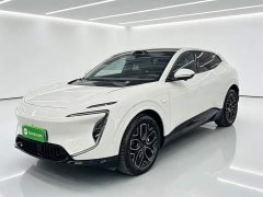 Avatr 07 2026 Ultra Pure Electric AWD - ფოტო 1